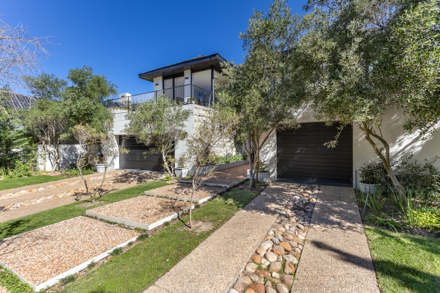 4 Bedroom Property for Sale in Pearl Valley at Val de Vie Western Cape
